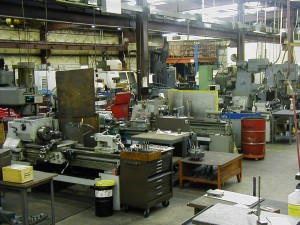 Lathes