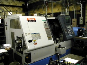 Mazak 200