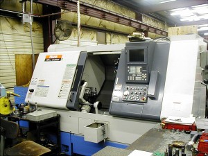 Mazak 250 MSY